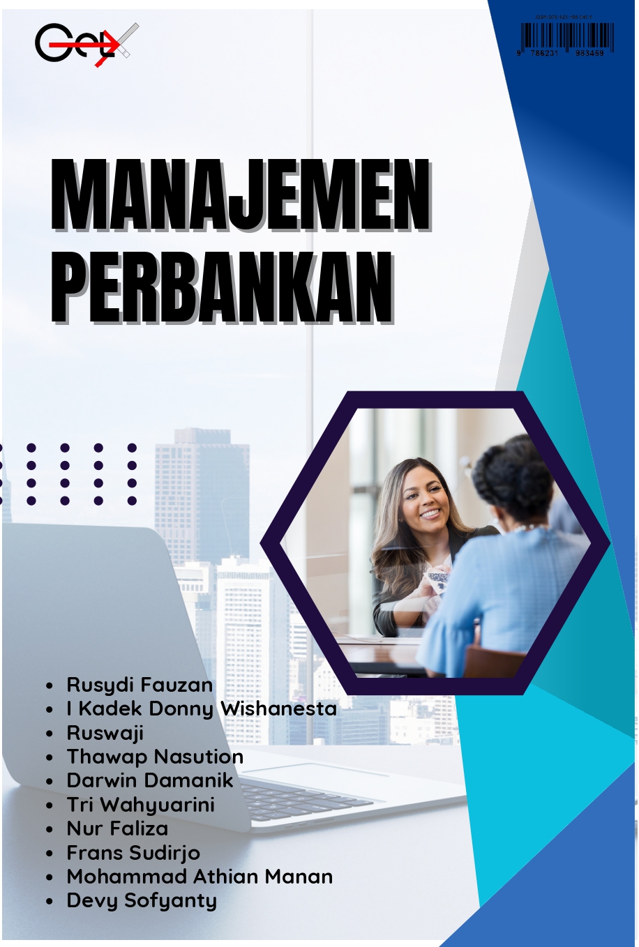 Manajemen Perbankan